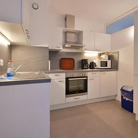 Apartment Nebel 3-6-3